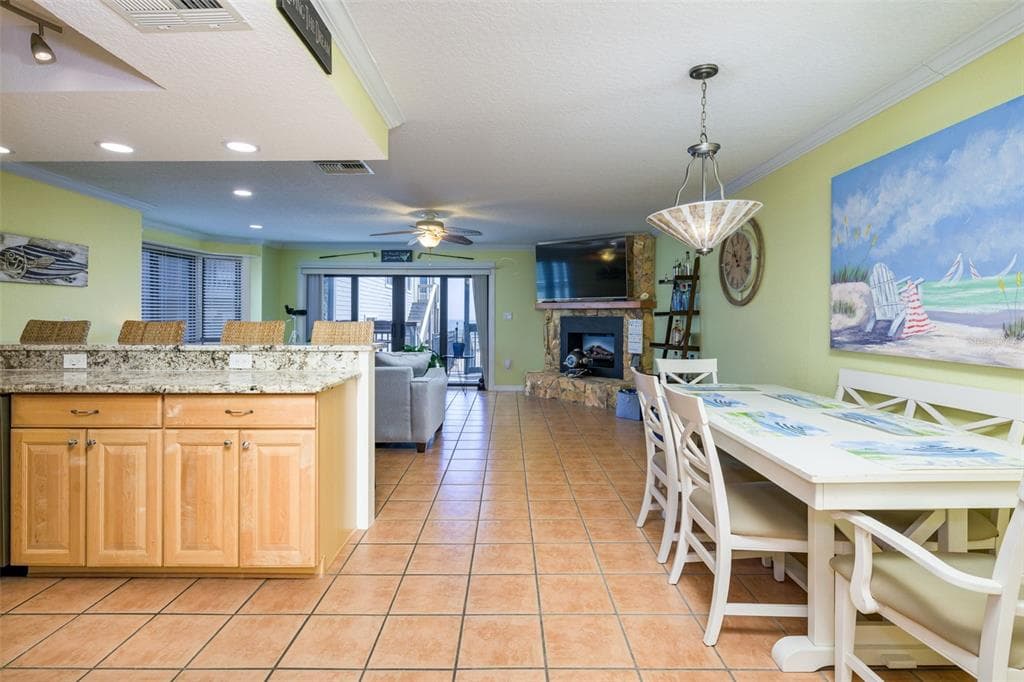 4421 S ATLANTIC AVENUE # A2, PONCE INLET, FL 32127 — zdjęcie 3