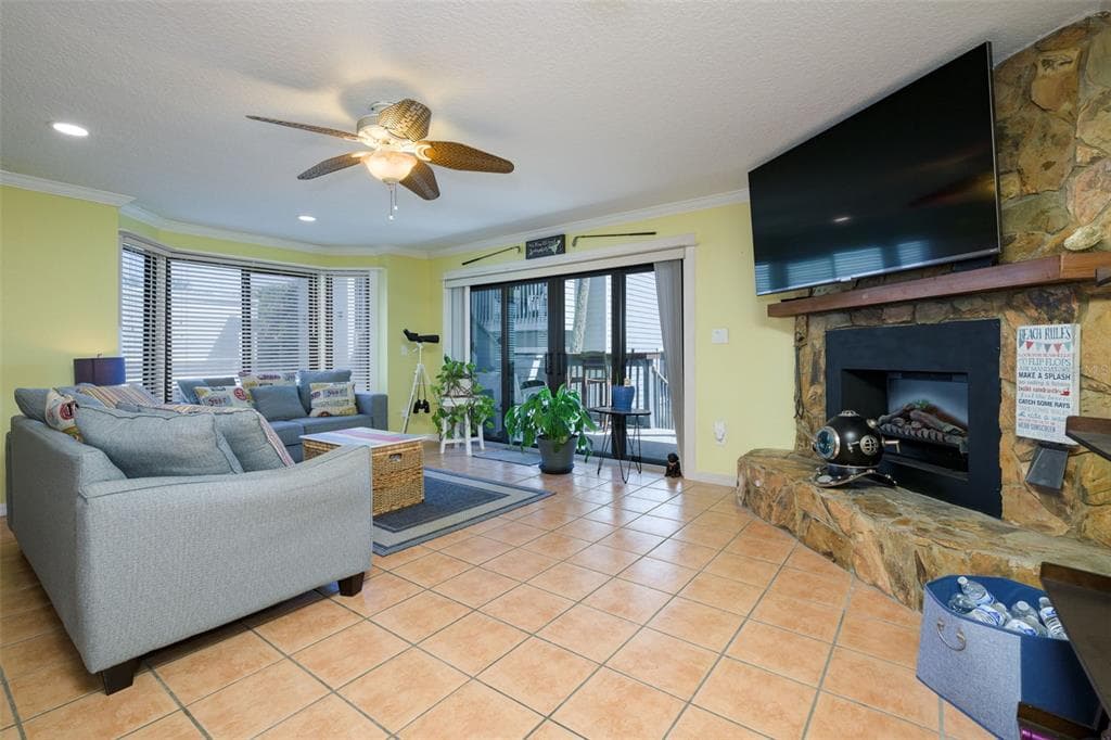 4421 S ATLANTIC AVENUE # A2, PONCE INLET, FL 32127 — zdjęcie 5