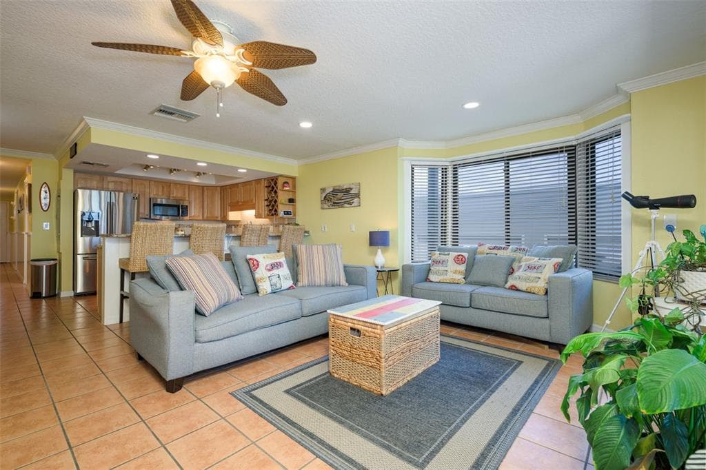 4421 S ATLANTIC AVENUE # A2, PONCE INLET, FL 32127 — zdjęcie 4