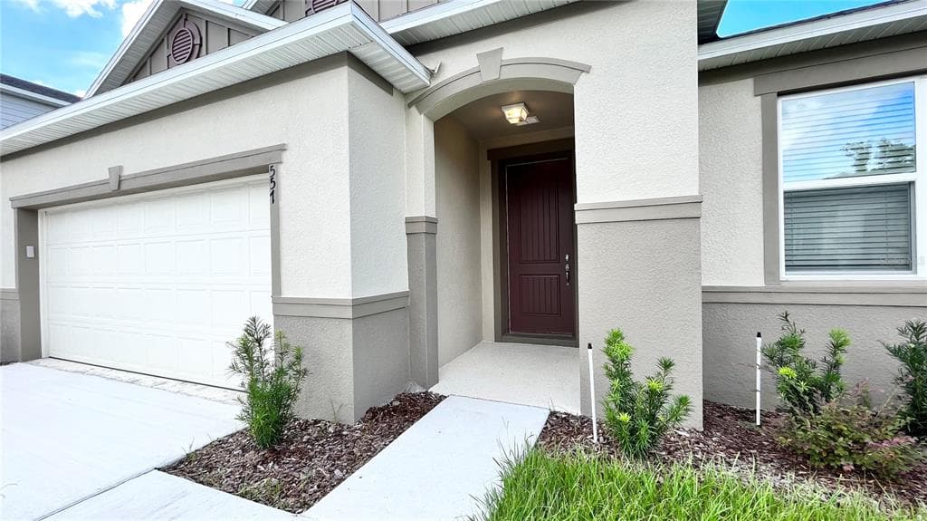 557 SCOTT LAKE CREEK LANE, LAKELAND, FL 33813 — zdjęcie 3