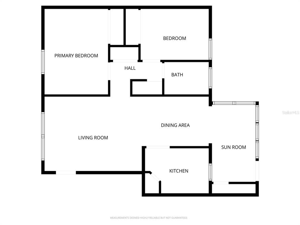 4507 9TH STREET W. # I3, BRADENTON, FL 34207 — zdjęcie 3