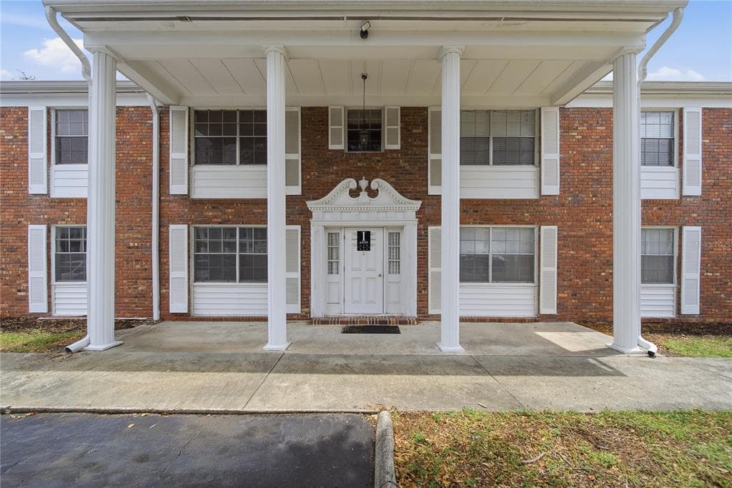 4507 9TH STREET W. # I3, BRADENTON, FL 34207