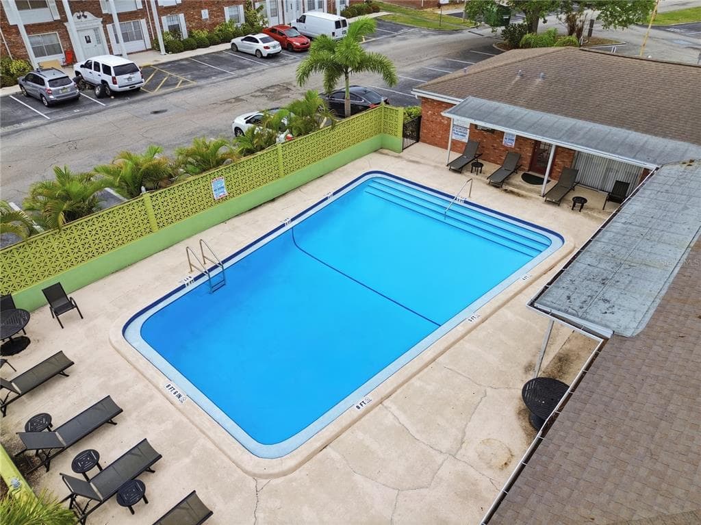 4507 9TH STREET W. # I3, BRADENTON, FL 34207 — zdjęcie 5