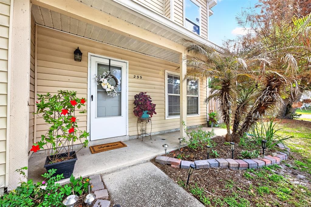 299 WOODGREEN LANE, WINTER SPRINGS, FL 32708 — zdjęcie 2