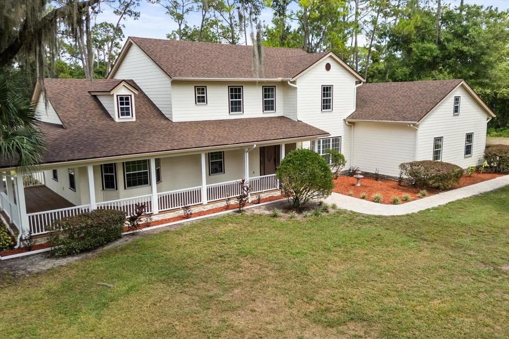 27012 GRAND OAK LANE, TAVARES, FL 32778 — zdjęcie 2