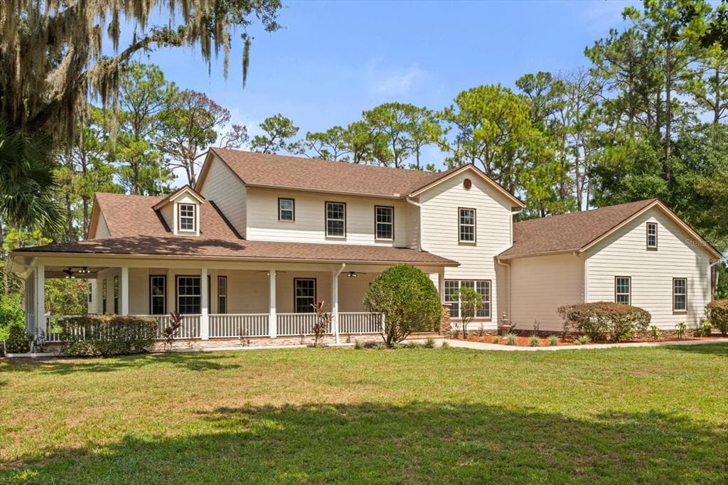 27012 GRAND OAK LANE, TAVARES, FL 32778 — zdjęcie 3