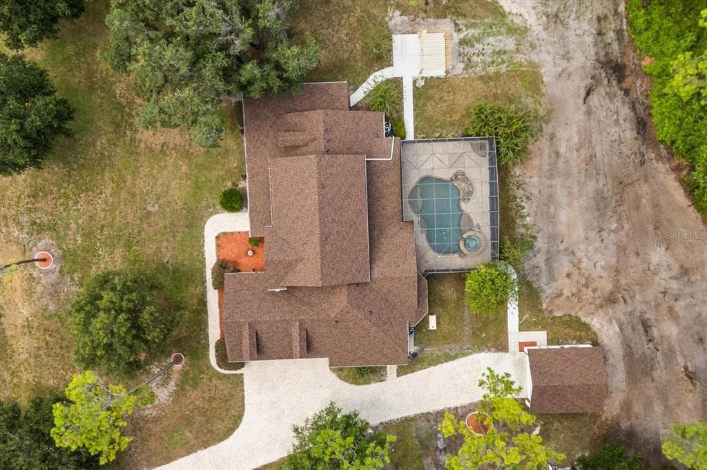 27012 GRAND OAK LANE, TAVARES, FL 32778 — zdjęcie 5