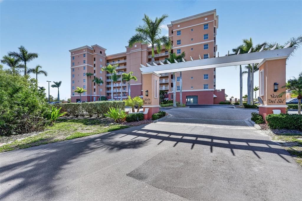 3191 MATECUMBE KEY ROAD # 304, PUNTA GORDA, FL 33955