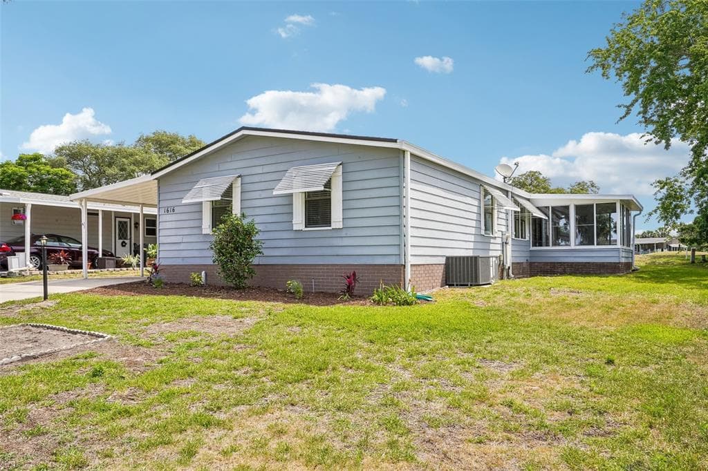 1616 W SCHWARTZ BOULEVARD, LADY LAKE, FL 32159 — zdjęcie 2