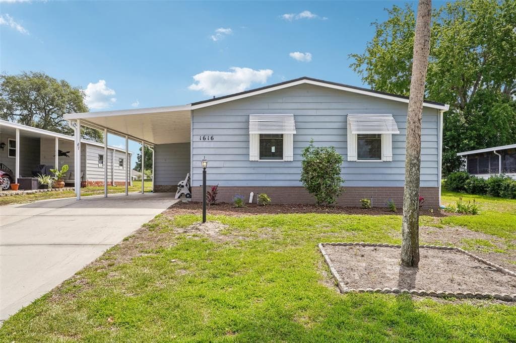 1616 W SCHWARTZ BOULEVARD, LADY LAKE, FL 32159 — zdjęcie 3