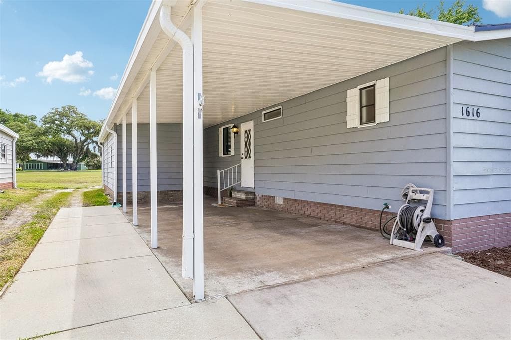 1616 W SCHWARTZ BOULEVARD, LADY LAKE, FL 32159 — zdjęcie 4