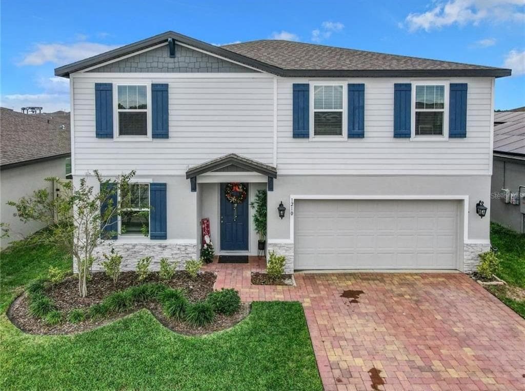 1210 ZAMBRANA COURT, WINTER HAVEN, FL 33884