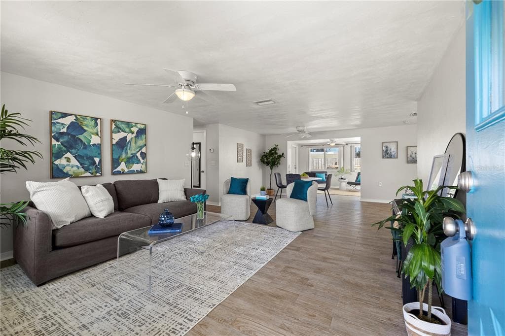 5041 BAY BOULEVARD, PORT RICHEY, FL 34668 — zdjęcie 2