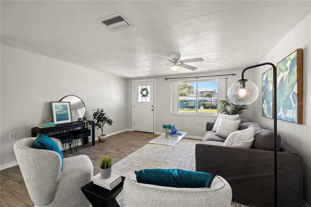5041 BAY BOULEVARD, PORT RICHEY, FL 34668 — zdjęcie 3