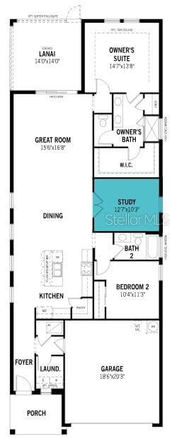 12209 NEW TRANQUILITY PATH, VENICE, FL 34293 — zdjęcie 2