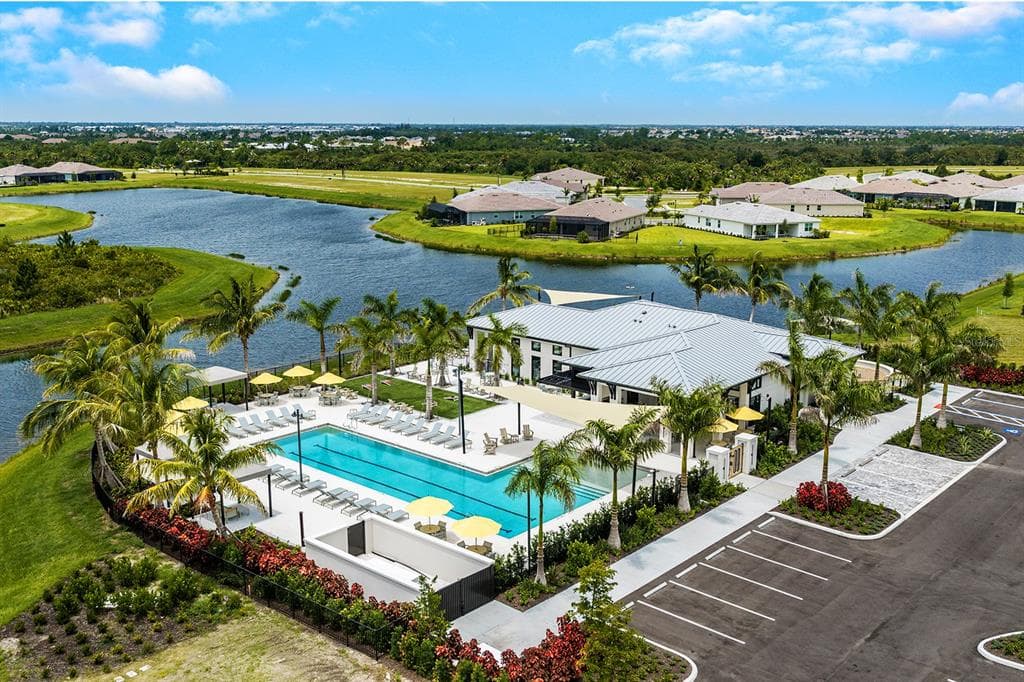 12209 NEW TRANQUILITY PATH, VENICE, FL 34293 — zdjęcie 3