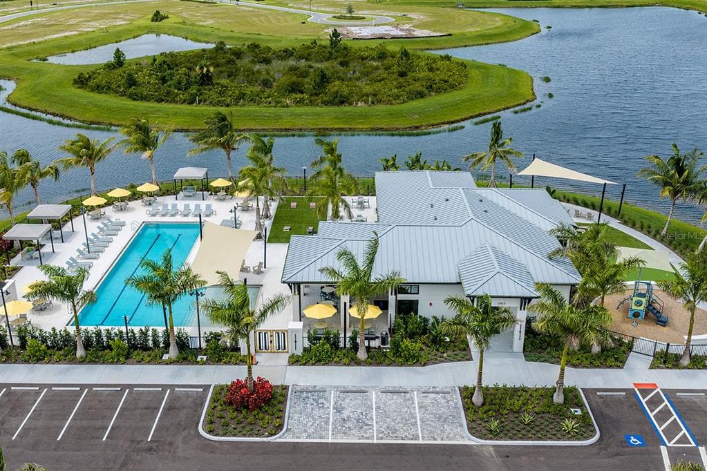12209 NEW TRANQUILITY PATH, VENICE, FL 34293 — zdjęcie 5