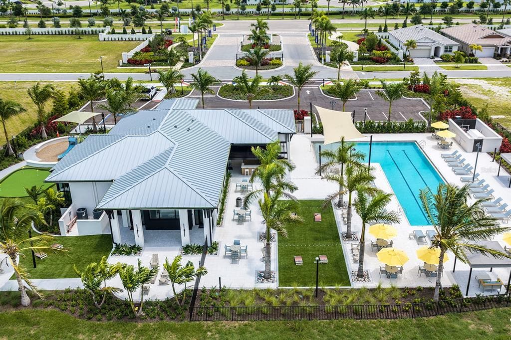 12209 NEW TRANQUILITY PATH, VENICE, FL 34293 — zdjęcie 4