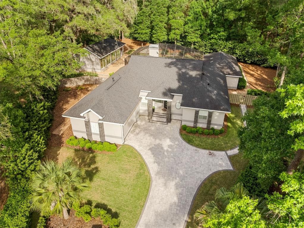 8701 SW 46TH LANE, GAINESVILLE, FL 32608 — zdjęcie 2