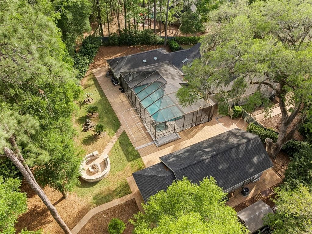 8701 SW 46TH LANE, GAINESVILLE, FL 32608 — zdjęcie 3
