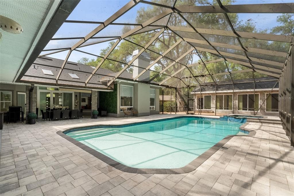 8701 SW 46TH LANE, GAINESVILLE, FL 32608 — zdjęcie 5
