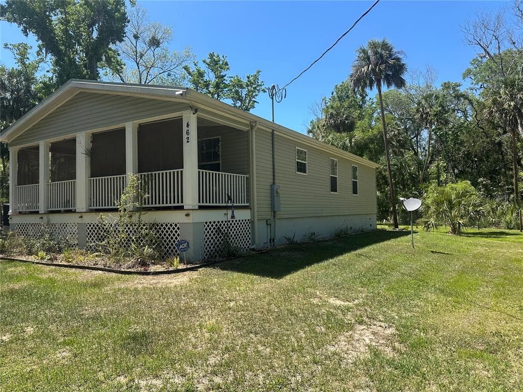 462 S DEW PLANT POINT, CRYSTAL RIVER, FL 34429 — zdjęcie 3