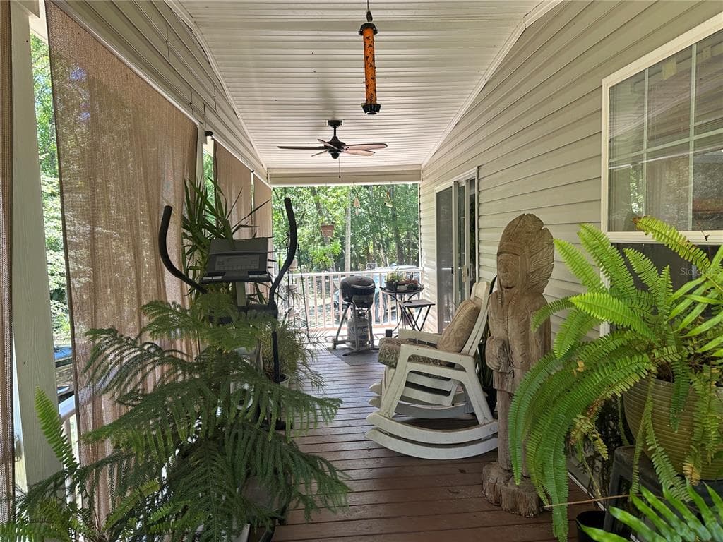 462 S DEW PLANT POINT, CRYSTAL RIVER, FL 34429 — zdjęcie 4