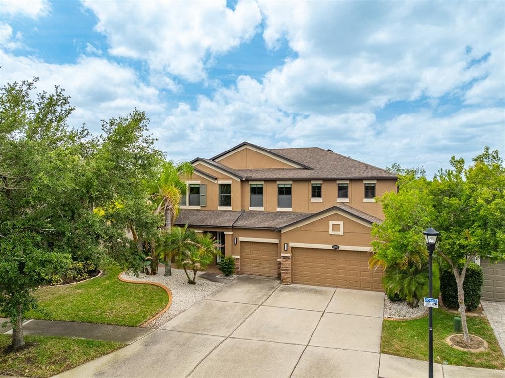 11511 PALMETTO PINE STREET, RIVERVIEW, FL 33569 — zdjęcie 4