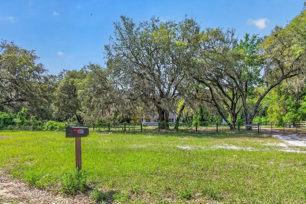 461 OLD STARKE ROAD, PALATKA, FL 32177 — zdjęcie 2