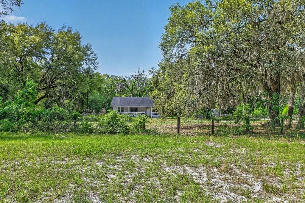 461 OLD STARKE ROAD, PALATKA, FL 32177 — zdjęcie 3