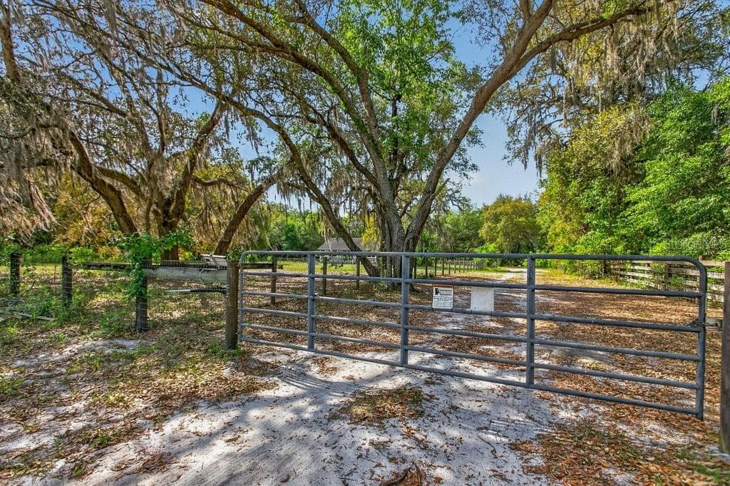 461 OLD STARKE ROAD, PALATKA, FL 32177 — zdjęcie 5
