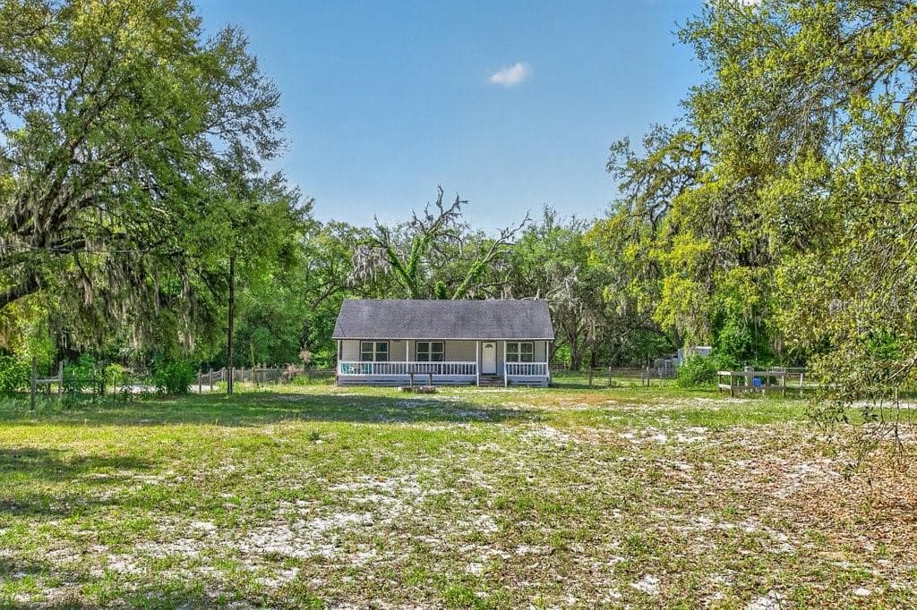 461 OLD STARKE ROAD, PALATKA, FL 32177 — zdjęcie 4