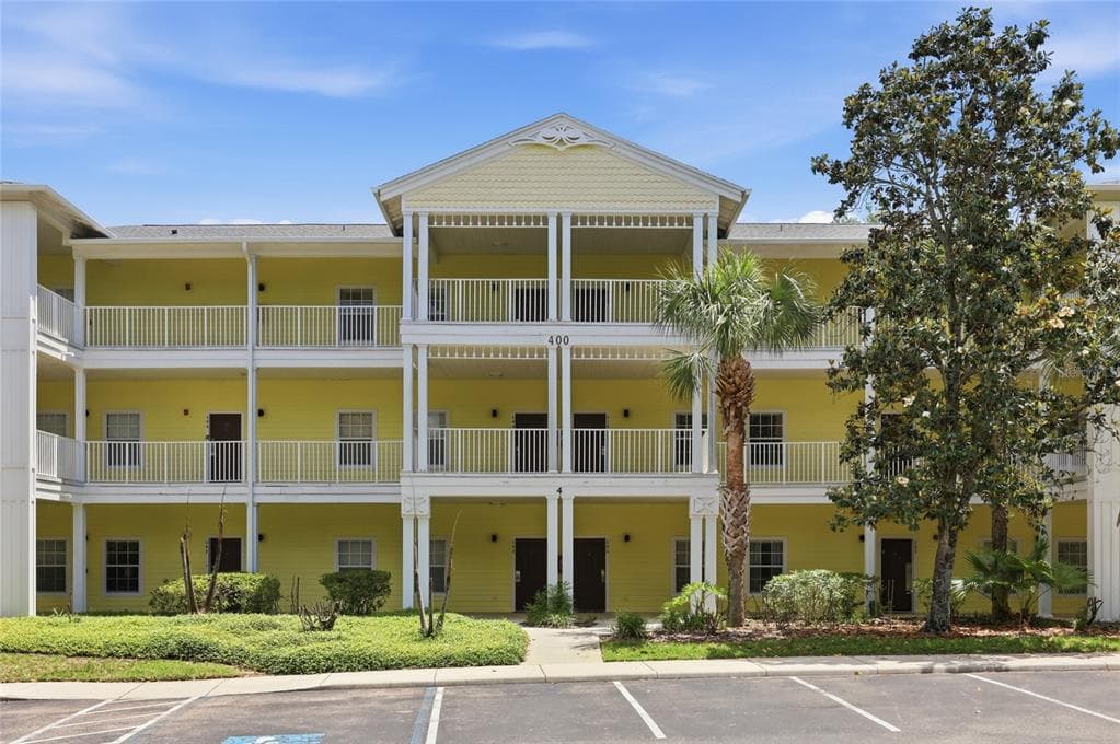 410 LUCAYA LOOP # 4204, DAVENPORT, FL 33897 — zdjęcie 2