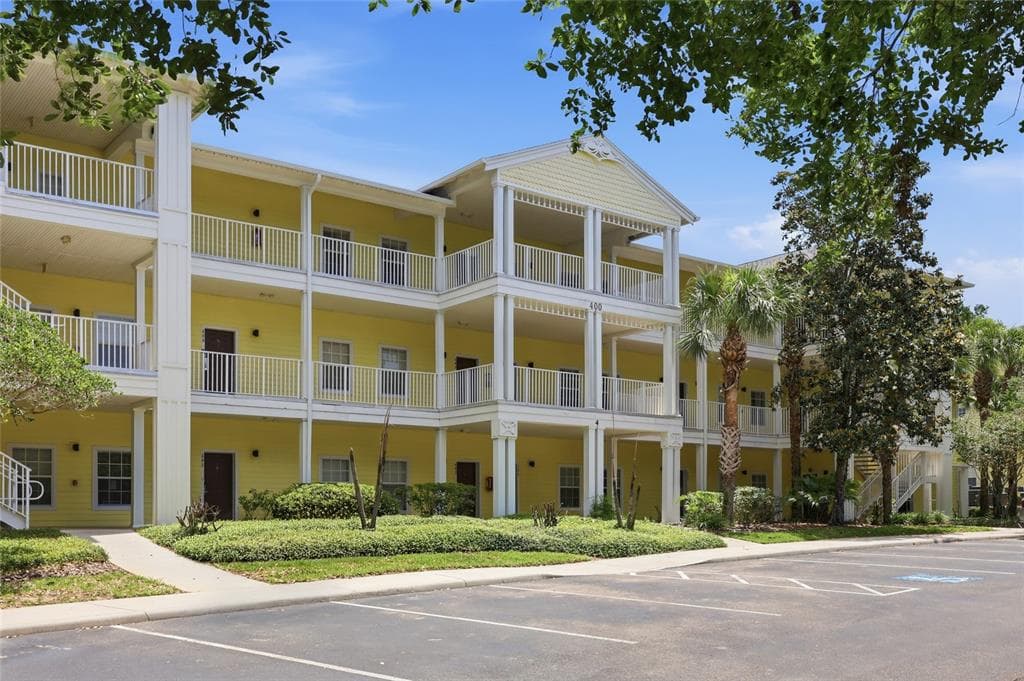 410 LUCAYA LOOP # 4204, DAVENPORT, FL 33897