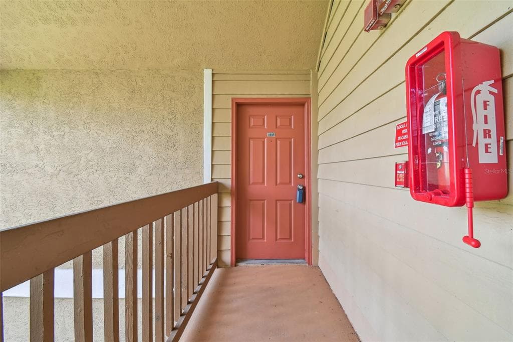 9481 HIGHLAND OAK DRIVE # 1615, TAMPA, FL 33647 — zdjęcie 3