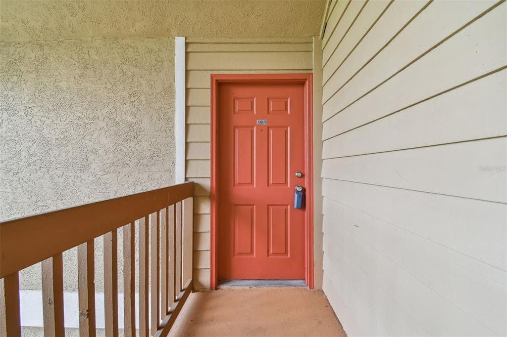 9481 HIGHLAND OAK DRIVE # 1615, TAMPA, FL 33647 — zdjęcie 4