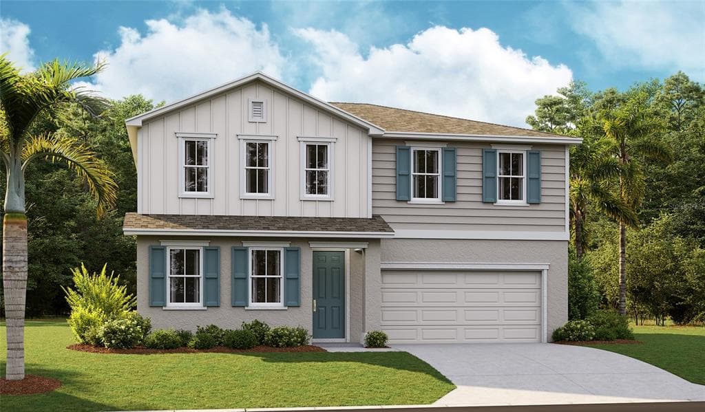 1774 CARNELIAN STREET, DELAND, FL 32720