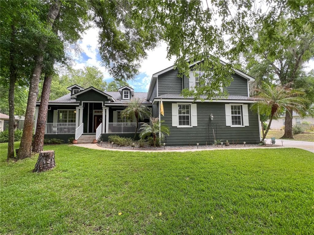9046 SHENANDOAH RUN, WESLEY CHAPEL, FL 33544