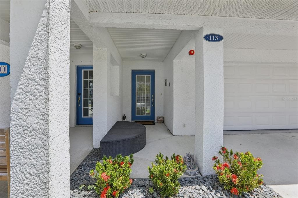 113 YACHT CLUB CIRCLE, NORTH REDINGTON BEACH, FL 33708 — zdjęcie 3