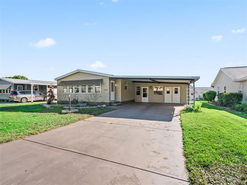 1514 HILLCREST DRIVE, LADY LAKE, FL 32159 — zdjęcie 2