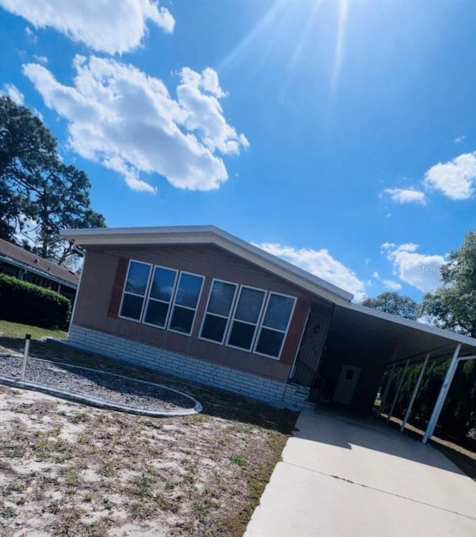 8239 RIDGE DALE AVENUE, BROOKSVILLE, FL 34613 — zdjęcie 3