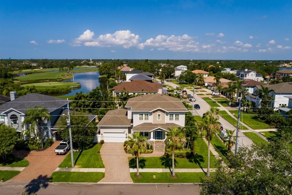 852 CORDOVA BOULEVARD NE, ST PETERSBURG, FL 33704 — zdjęcie 2
