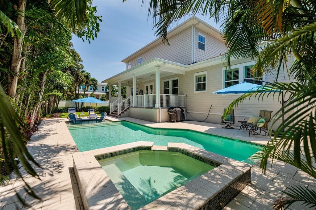 852 CORDOVA BOULEVARD NE, ST PETERSBURG, FL 33704 — zdjęcie 5