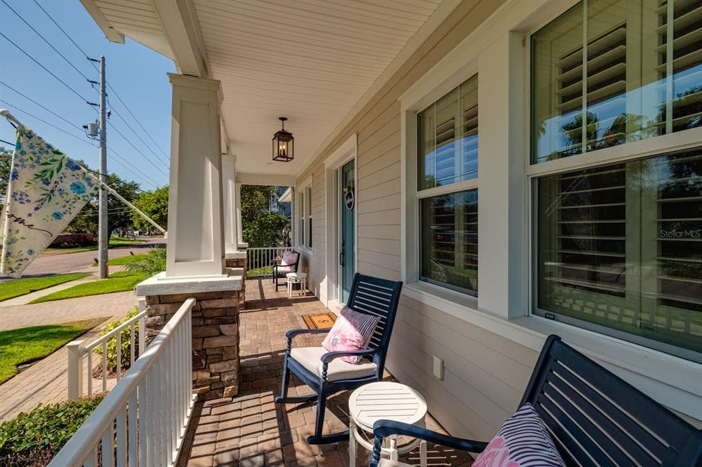 852 CORDOVA BOULEVARD NE, ST PETERSBURG, FL 33704 — zdjęcie 4