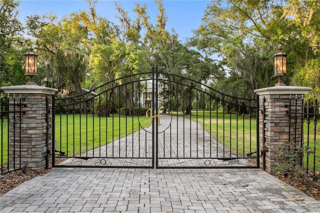 9205 POST ROAD, ODESSA, FL 33556 — zdjęcie 2