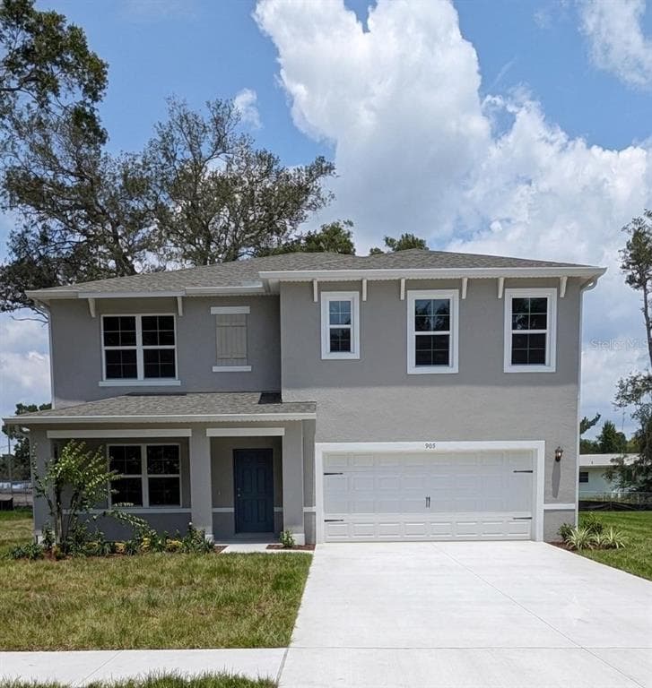 905 E OHIO AVENUE, DELAND, FL 32724