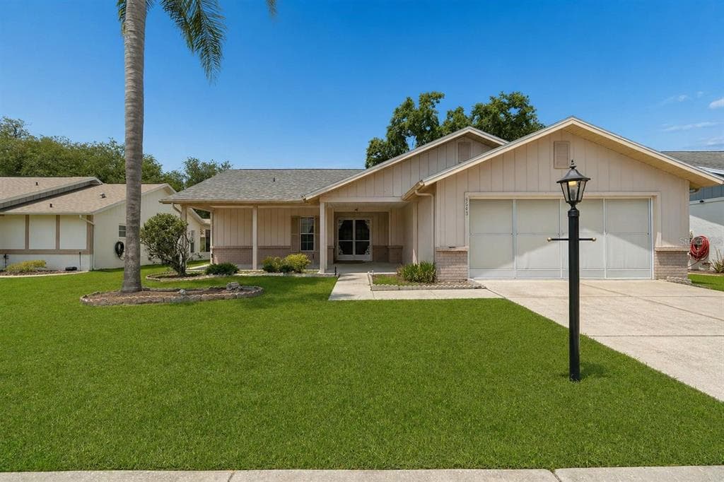 4643 SANDPOINTE DRIVE, NEW PORT RICHEY, FL 34655 — zdjęcie 2