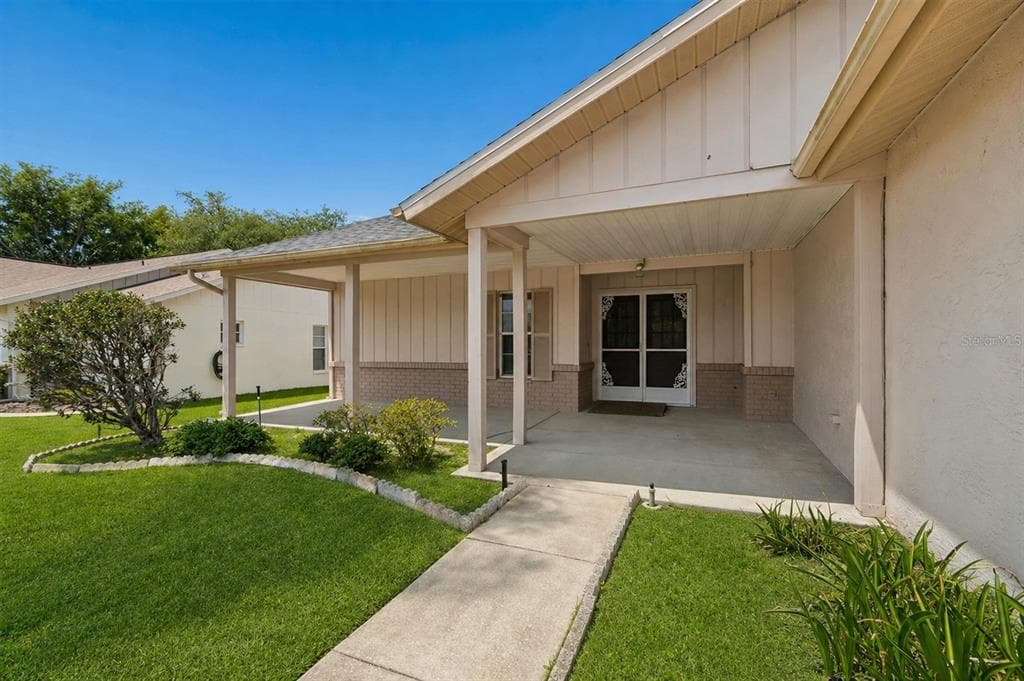 4643 SANDPOINTE DRIVE, NEW PORT RICHEY, FL 34655 — zdjęcie 3