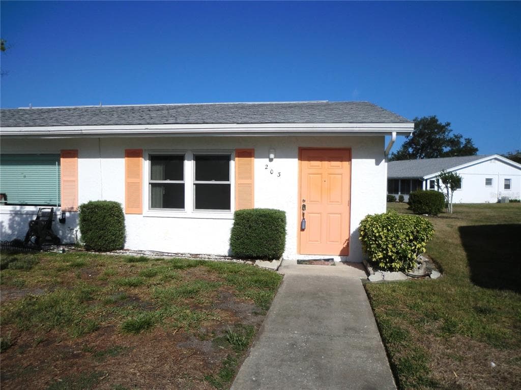 1902 ANDOVER STREET # 203, SUN CITY CENTER, FL 33573