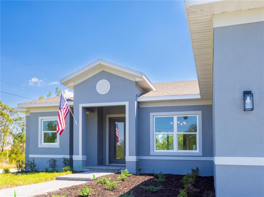 9443 HALLENDALE DRIVE, PORT CHARLOTTE, FL 33981 — zdjęcie 3